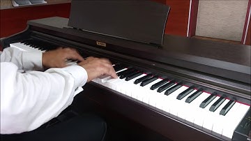 Carl CZERNY Study Op 599 No 48 Practical Exercises for Piano Beginners