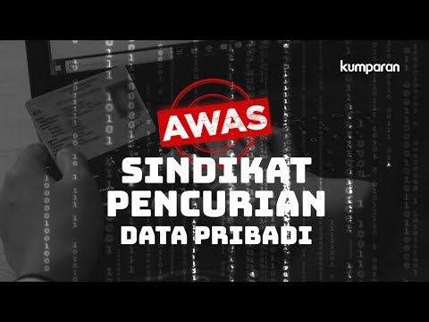 Video: Arti Pencurian Identitas PSN Bagi Anda