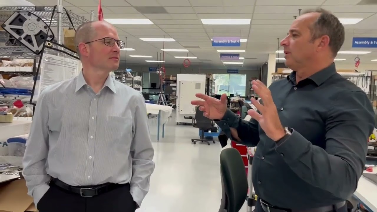 Owens Design Attolight Case Study Video