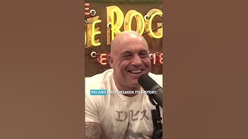 Ireland Has Lost To Diversity #joerogan #dei #politics #irish