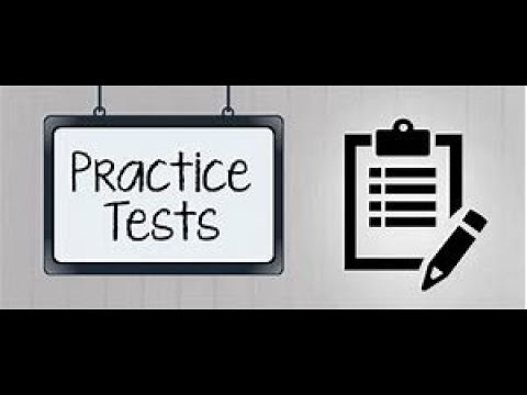 CPRP Video 8 - Practice Test - YouTube