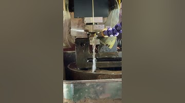 EDM Drilling Machine/Punching Machine/Desktop Drill Machine/CDK Drill Machine