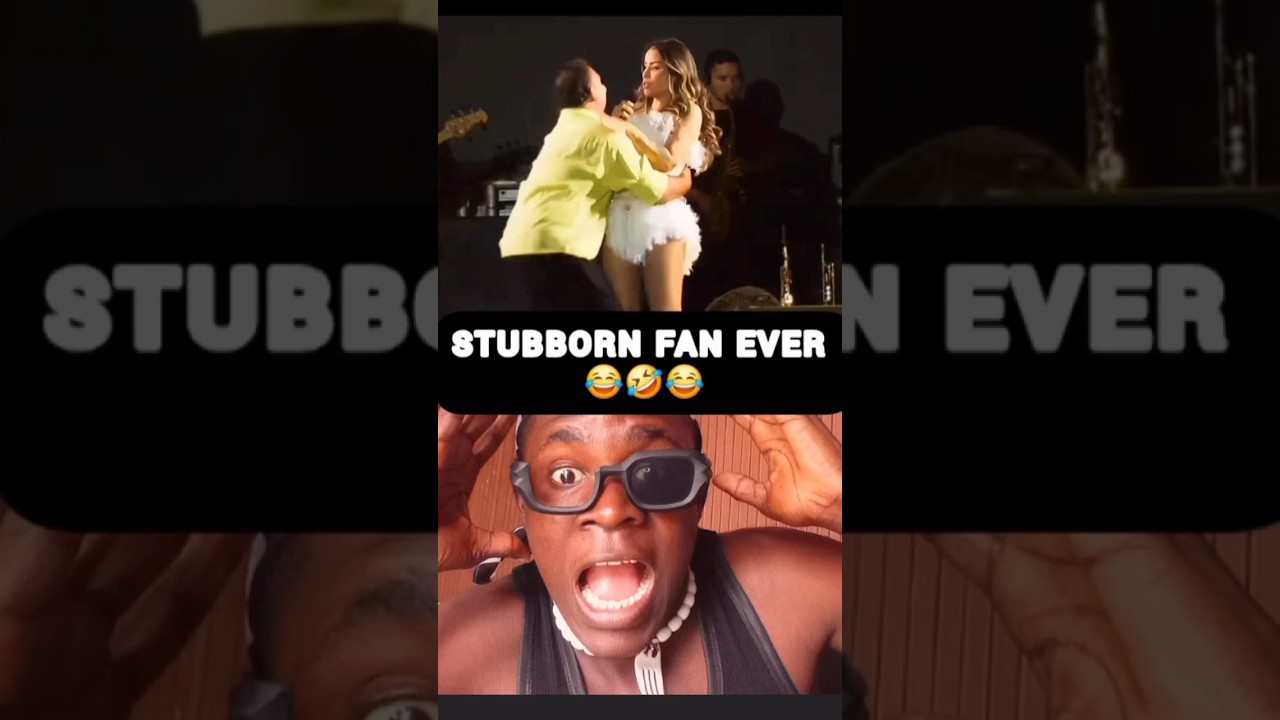 Guarda Strange Things That Happened During Music live Performance Concert Afrobeats su YouTube Guarda Strange Things That Happened During Music live Performance Concert Afrobeats su YouTube
