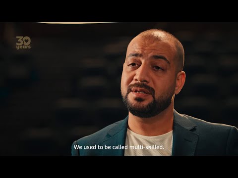 MAF Made Me Fadi Kahal