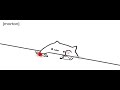 Bongo cat Mickey Mouse March