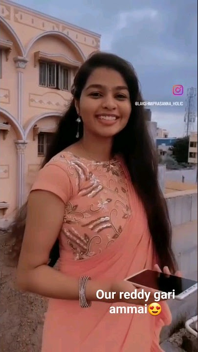 our reddy gari ammai's reel on reddy gari ammai songπ #reddygariammai #reddy #reddys #afrozali