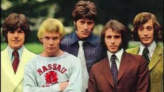 Bee Gees - The Singer Sang His Song (pcbj01 Remaster)