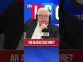 'Is beheading an alien culture?'