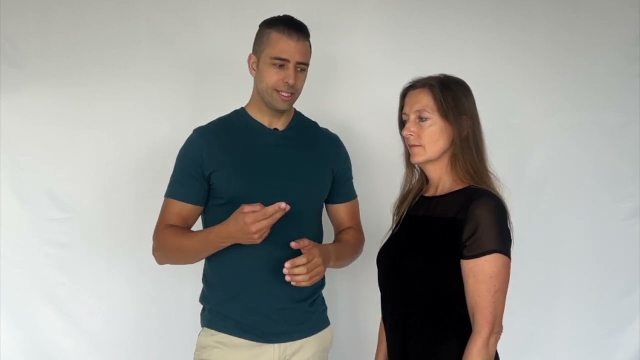 🇫🇷Quantum Energy Medicine - Demo