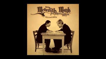 Meredith Monk - Double Fiesta (video remix by kurtigghiu).mpg