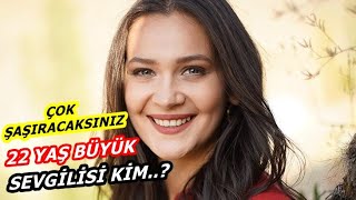 Gülsüm Ali İlhan'ın Sevgilisi Kim..? Resimi