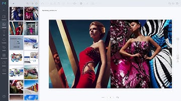 Samsung SMART Signage Display Solution -  MagicInfo Content Creator