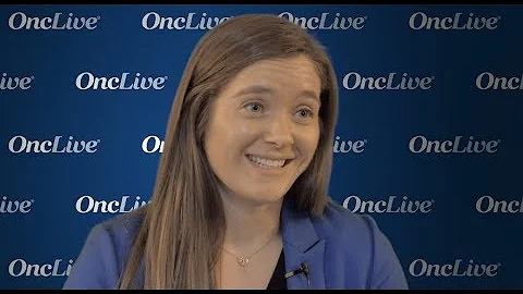 Dr. Bestvina on the KEYNOTE-407 Trial in Squamous NSCLC