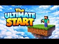 The Ultimate Start | MCFleet Lifesteal EP 1
