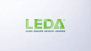 LEDA e-Learning Programmes | Develop Training screenshot 1