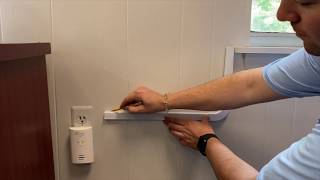 How to Install Wire Trak® Wire Management Kit