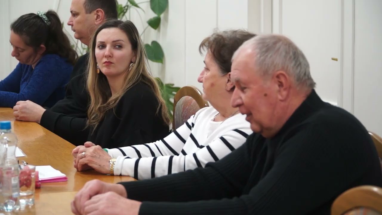 Okány Testületi ülés 2026 01 28