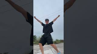 Another Tiktok Dance Trend