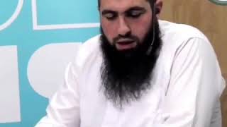 Мухаммад Хоблос -Что отдаляет вас от Аллаха?!