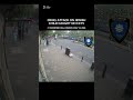 Kids Violently Knock Jewish Child Off Bike and Laugh as He Crashes on Camera