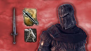 The BUFFED GREATSWORD BUILD you need to try (Elden Ring 1.09)