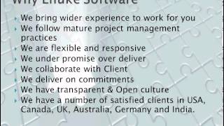 Software Development India | Outsourcing to India | Custom Application Development screenshot 3