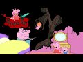 Peppa EXE Tales Episode 5 Siren Head Horror Parody Not For Kids