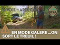 Vlog france  entre savoie ardche et un max de galres en 4x4  roadtripbivouacoffroad