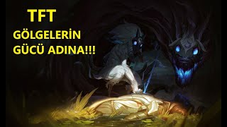 Tft Gölgesi Yeter Taktik Savaşları