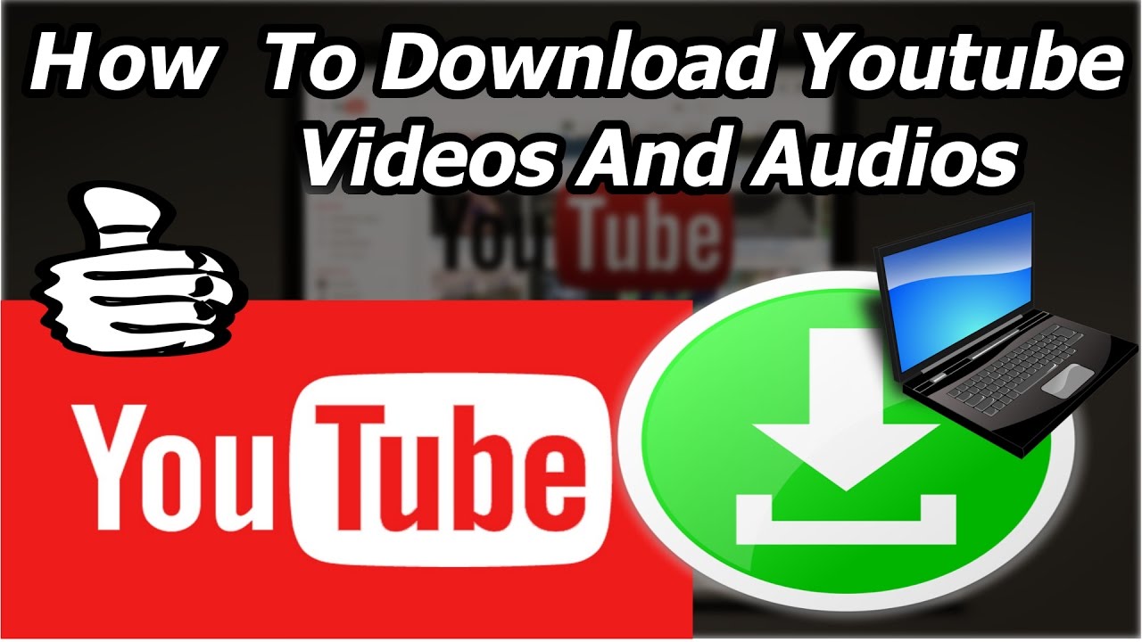 download audio from youtube on iphone