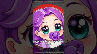 bebeklia ile moni ve lia abla edit