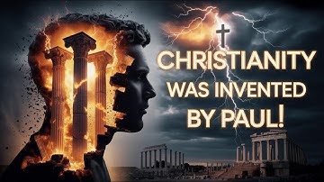 Forbidden History of Christianity: Proofs Christianity Was Invented by Apostle Paul