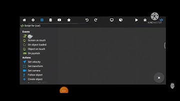 How To Make Vehicle Enter/Exit System In Max2d Very Easy Tutorial