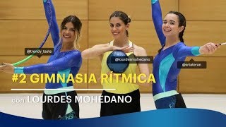 Ya está disponible el siguiente reto con Clara Camacho | Natación s...