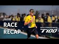 My Best Race of the Year? 14th at T100 San Francisco