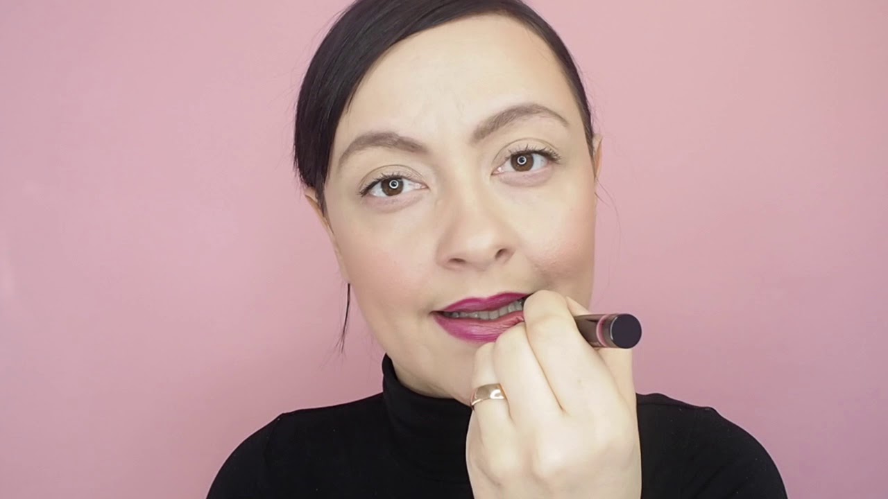 How to get the perfect ombre lip tutorial | BY TERRY