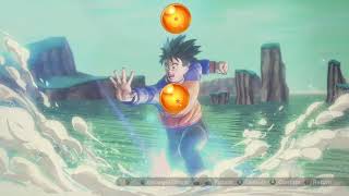 dragon ball xenoverse2 photo mode guide