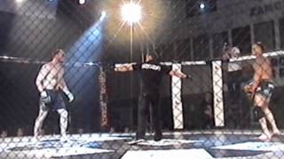 BOC 2013 - Bartosz Fabiński vs Adam Kowalski