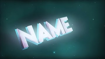 FREE Colourful Sync After Effects & Cinema 4D Intro Template #510 + Tutorial