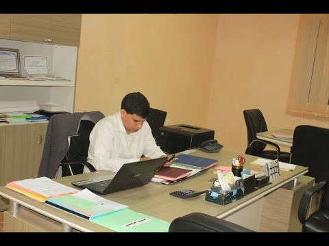 الحلقة الأولى من برنامج إنوراز أودرار ضيف الحلقة محمد اليربوعي رئيس المجلس البلدي لأيت باها