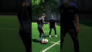 Lionel Messi skill tutorial 🐐🔥#easportsfcmobile #fc26 #fcmobileid #viral #fifa #football