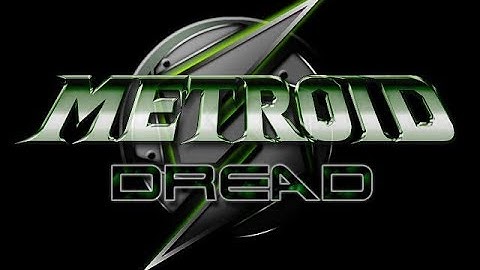 Metroid Dread - Samus Fanfare