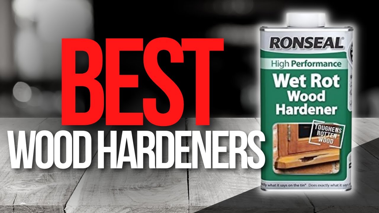 Minwax Wood Hardener Review - Harden Soft, Spalted or Decaying Wood