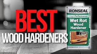 🧰 Top 7 Best Wood Hardeners Review | Black Friday and Cyber Monday Sale 2023!!
