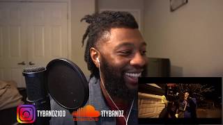 30 DEEP GRIMEYY - DEAD GOOFIES REACTION