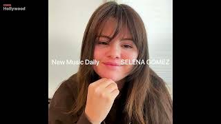 Selena Gomez chats with Zane Lowe on New Music Daily about "Love On"