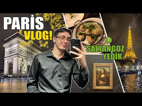 Video: Carrousel du Louvre Alışveriş Merkezi, Paris, Fransa