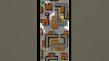 Hunter Assassin | Level 67 | Ruby Games | Android Smartphone | India | Hindi | #Shorts #Gaming