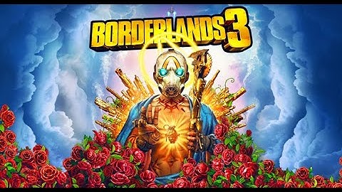 Borderlands 3 Gameplay Walkthrough PART 1  - No Commentary (FULL GAME)