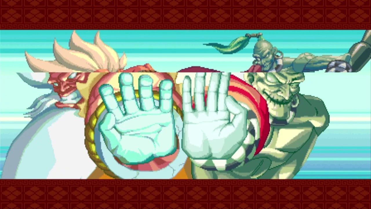 The Gladiator Road of Sword Long Play 2003